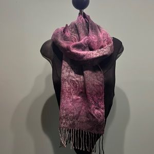 Cejon Winter Scarf